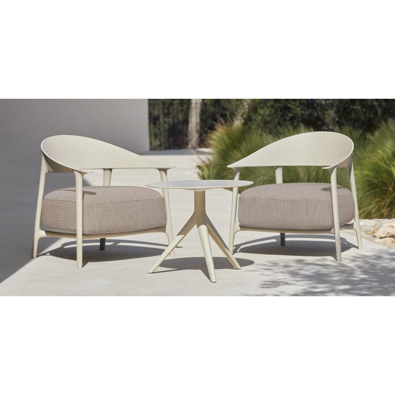 Vondom - Africa set di poltrone 2 pezzi