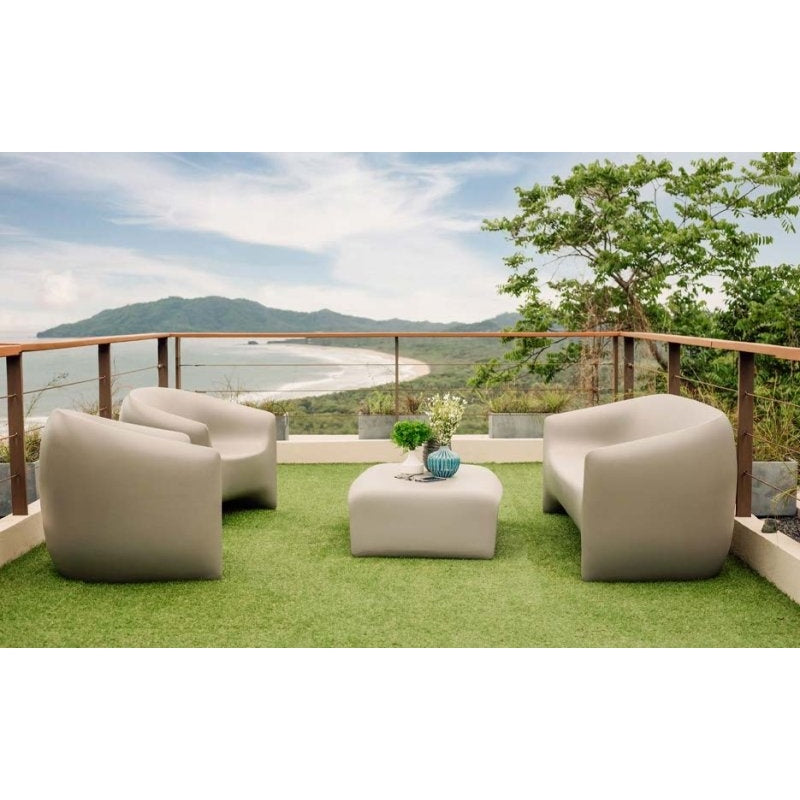 Vondom - Blow Lounge Tafel