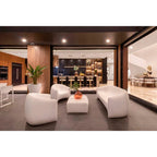 Vondom - Blow Lounge Tafel