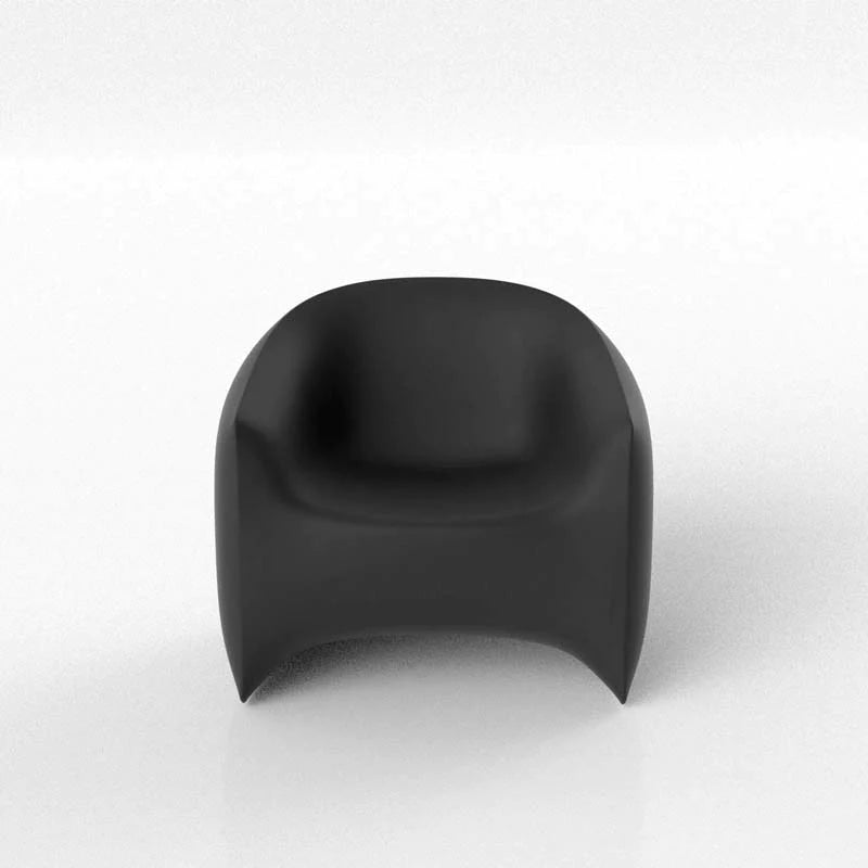 Vondom - Poltrona Soffiante / Sdraio da salotto