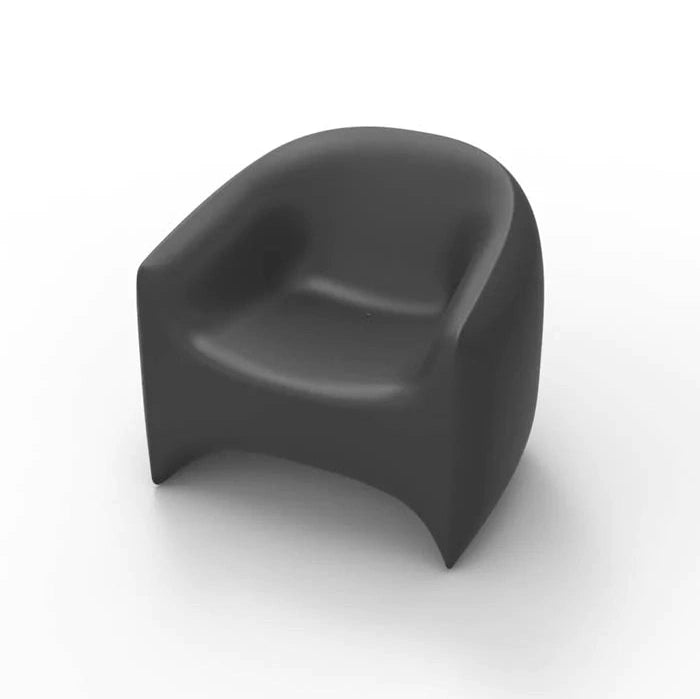 Vondom - Poltrona Soffiante / Sdraio da salotto