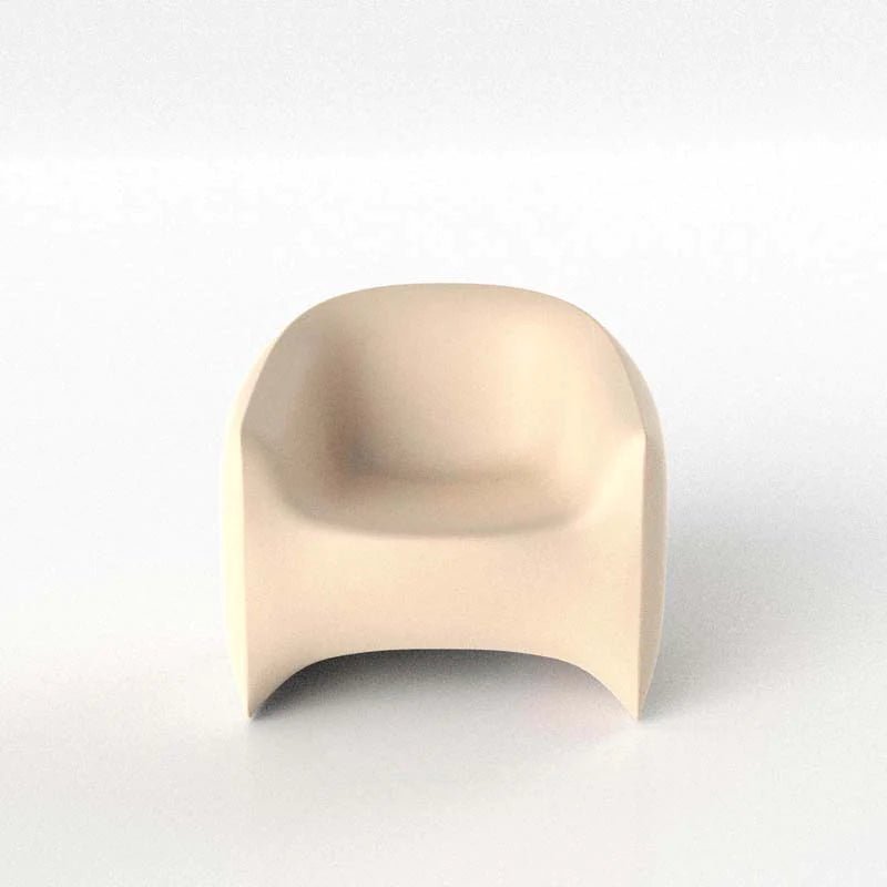 Vondom - Poltrona Soffiante / Sdraio da salotto