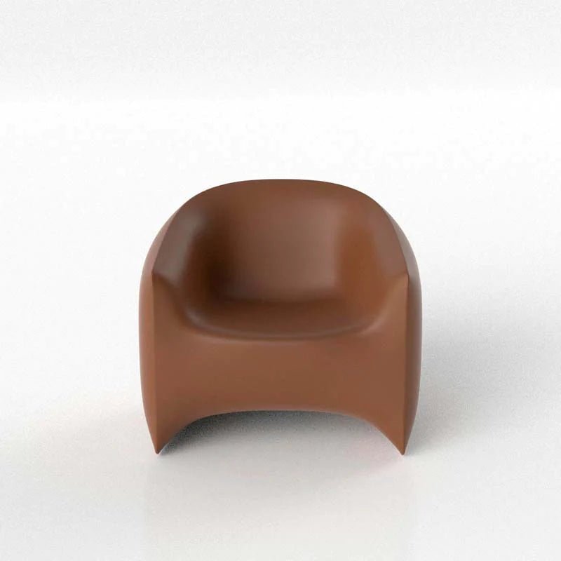 Vondom - Poltrona Soffiante / Sdraio da salotto