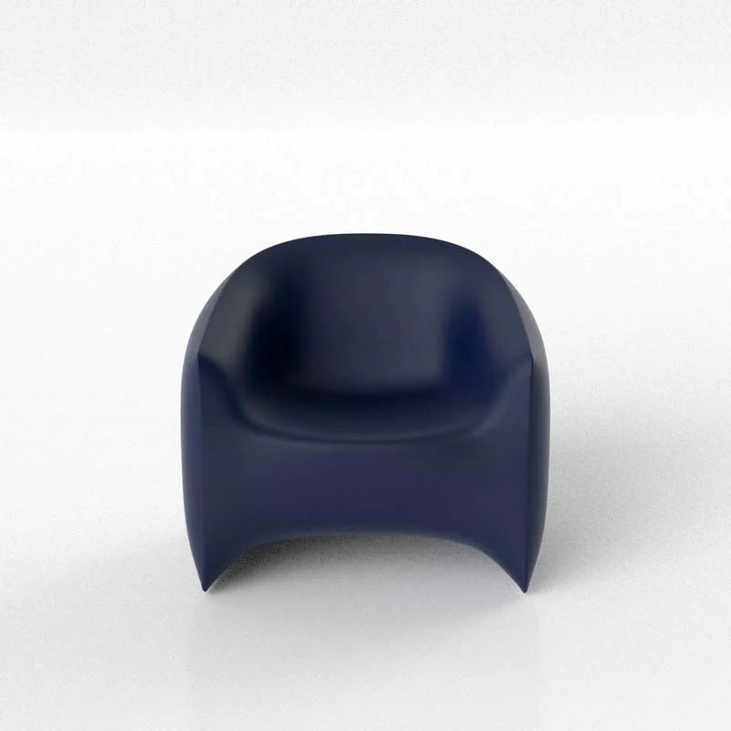 Vondom - Poltrona Soffiante / Sdraio da salotto