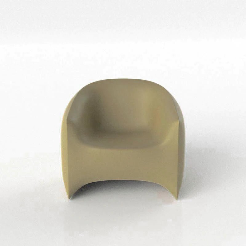 Vondom - Poltrona Soffiante / Sdraio da salotto