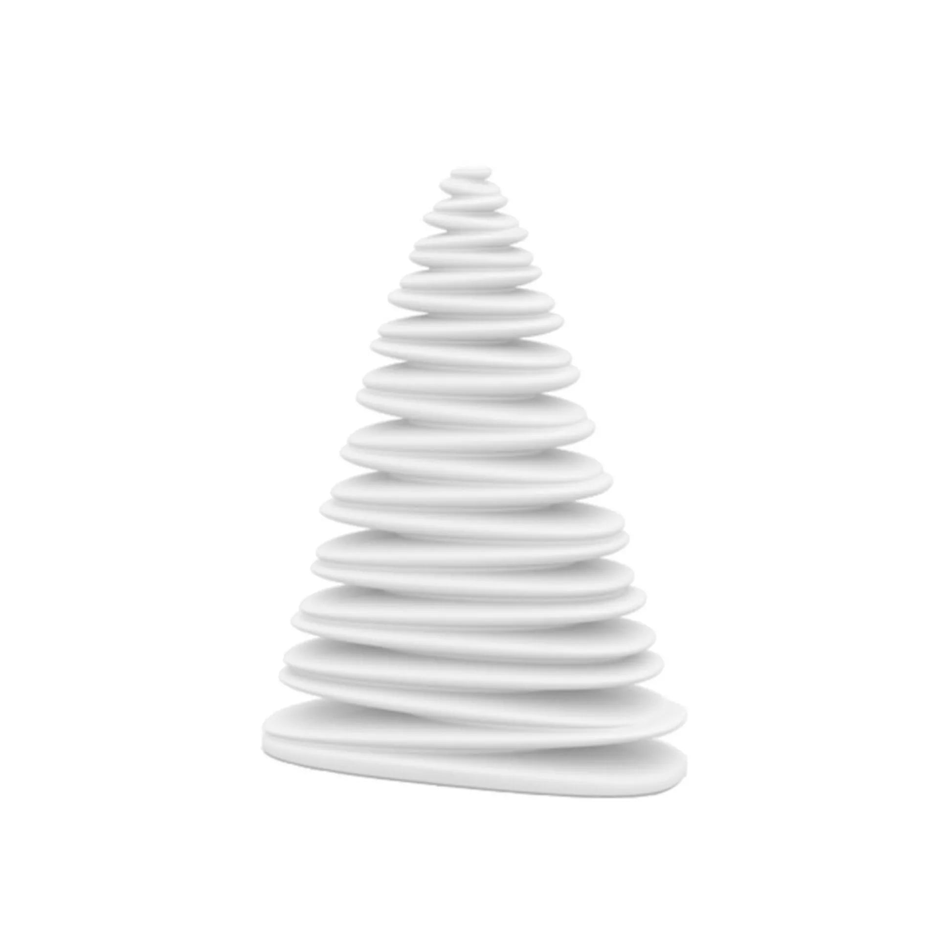 Vondom - Chrismy Leuchtender Weihnachtsbaum H150cm