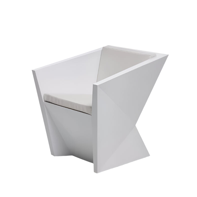 Vondom - Faz Armlehnenstuhl