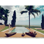 Vondom - Faz Sun Lounger