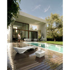 Vondom - Lettino Sole Faz