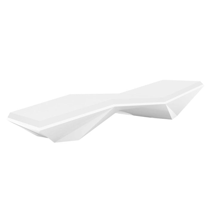 Vondom - Lettino Sole Faz