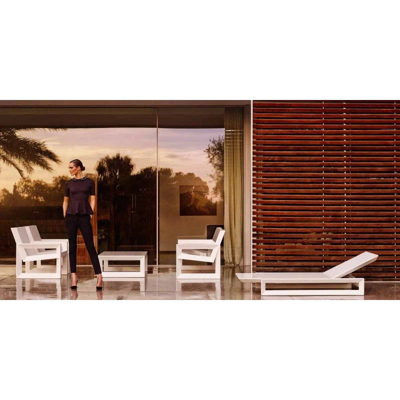 Vondom - Frame Salontafel