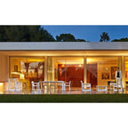 Vondom - Sdraio da sdraio con telaio