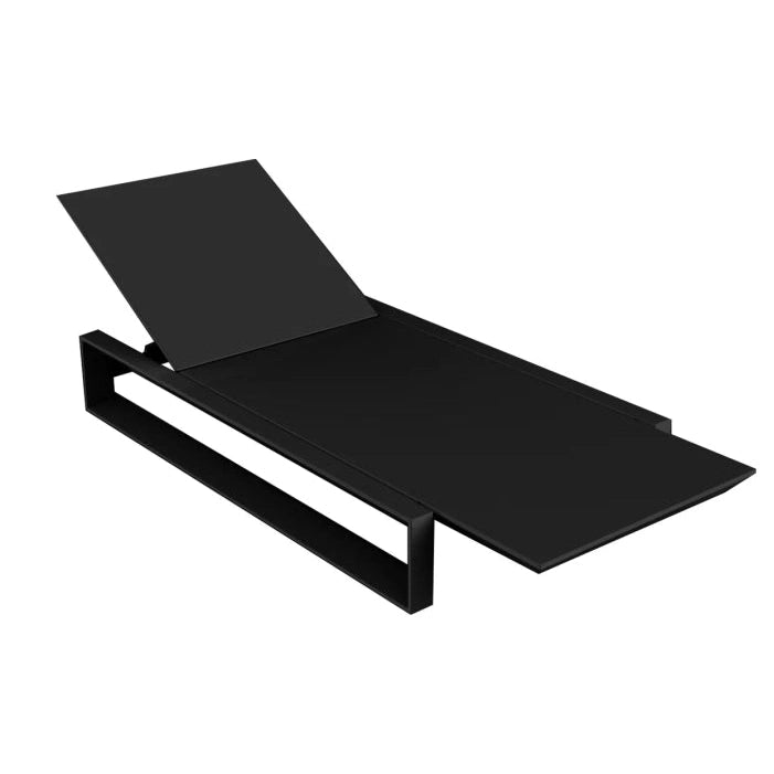 Vondom - Frame lettino da sole