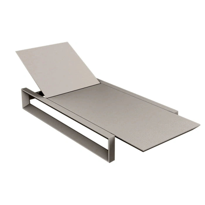 Vondom - Frame lettino da sole