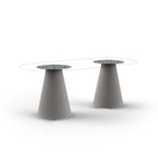 Vondom - Gatsby Eettafel rond