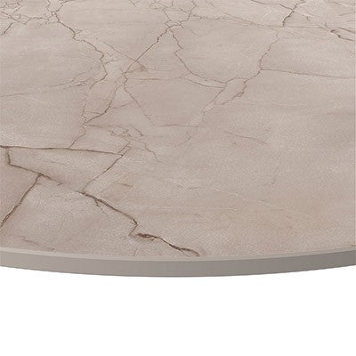 Vondom - Gatsby Eettafel rond