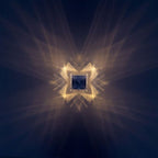 Vondom - Gatsby LED Lampe Prisma