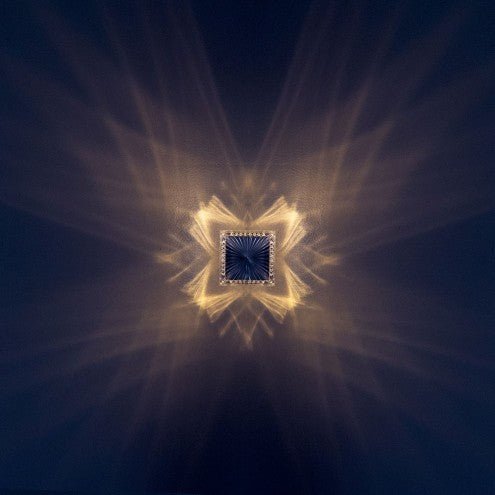 Vondom - Gatsby LED Lamp Prism