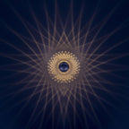 Vondom - Gatsby LED Lampada