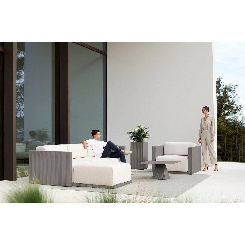 Vondom - Poltrona Gatsby