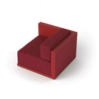 Vondom - Modulo divano Gatsby sinistro / destro