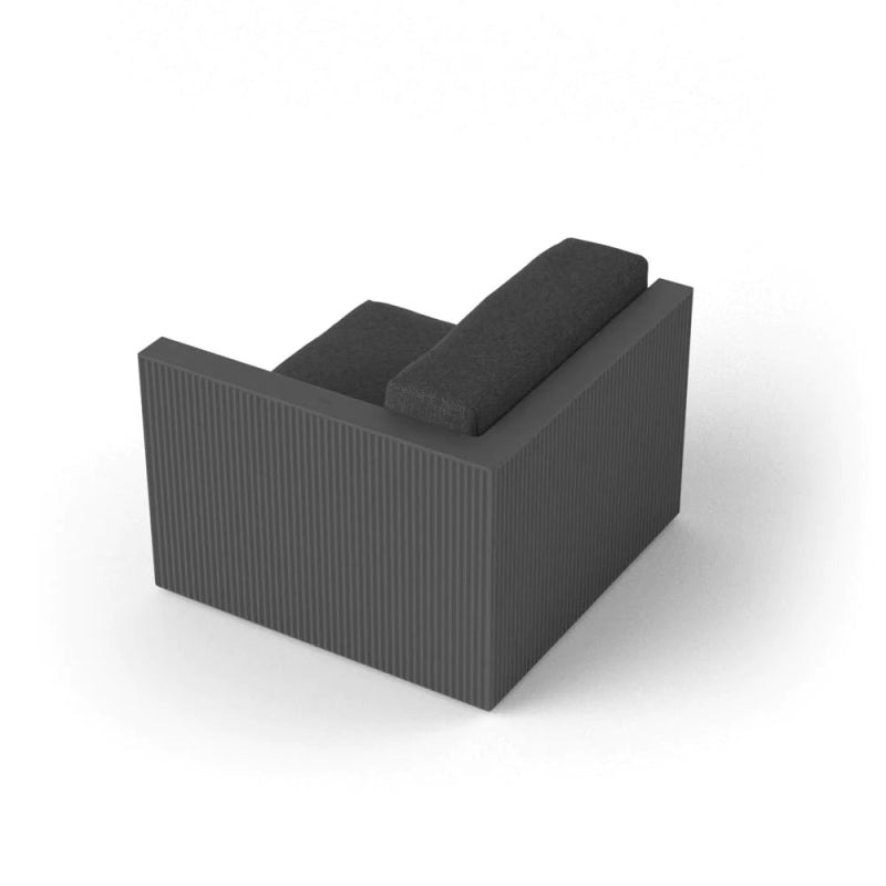 Vondom - Gatsby Sofamodul sinistro / destro