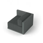 Vondom - Modulo divano Gatsby sinistra / destra