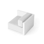 Vondom - Modulo divano Gatsby sinistro / destro