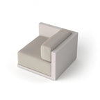 Vondom - Modulo divano Gatsby sinistra / destra