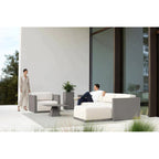 Vondom - modulo divano Gatsby centrale