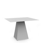 Vondom - Gatsby Tafel vierkant