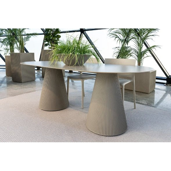 Vondom - Gatsby Tavolo rotondo