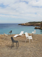 Vondom - Set van 4 Ibiza-stoelen