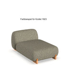 Vondom - Milos elemento angolare 60°