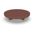 Vondom - Milos Kaffeetisch Ø 110