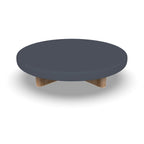 Vondom - Milos koffietafel Ø 110