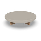 Vondom - Milos Kaffeetisch Ø 110