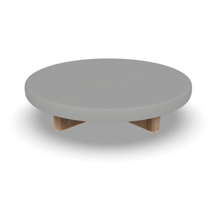Vondom - Milos Kaffeetisch Ø 110