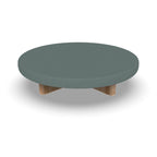 Vondom - Milos Kaffeetisch Ø 110