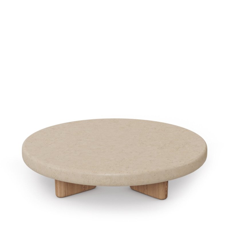 Vondom - Milos Koffietafel Ø 110