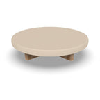 Vondom - Milos koffietafel Ø 110