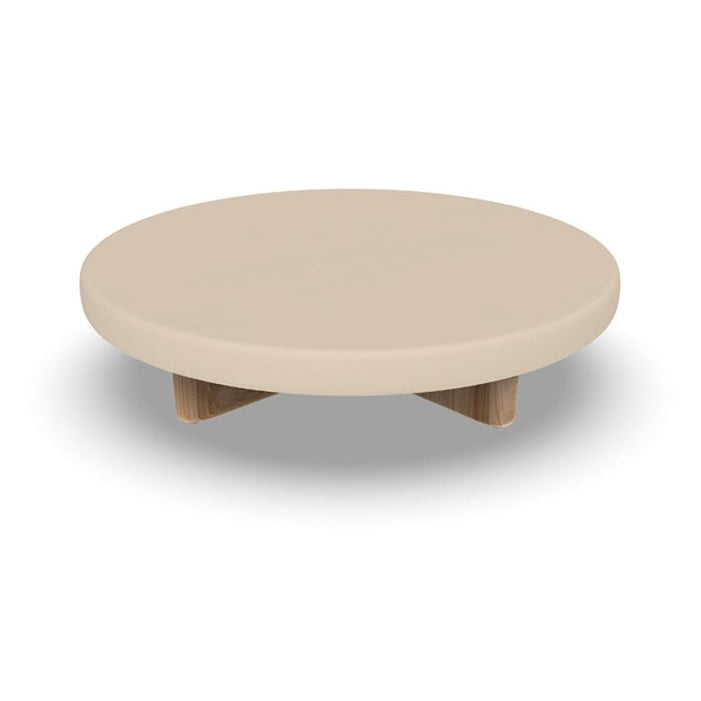 Vondom - Milos koffietafel Ø 110