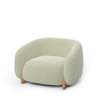 Vondom - Poltrona Lounge Milos