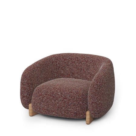 Vondom - Sdraio da salotto Milos