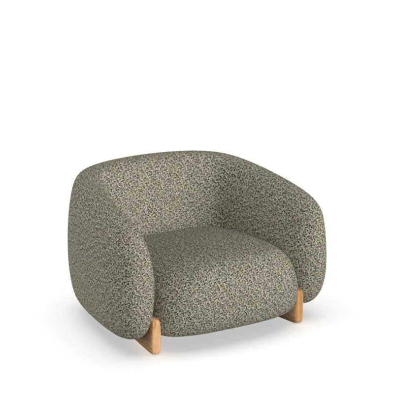 Vondom - Sdraio da salotto Milos