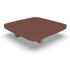 Vondom - Mesa de salón Milos 100x100