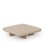 Vondom - Milos Mesa de Salón 100x100