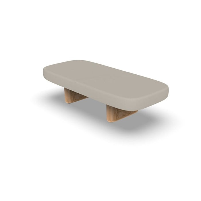 Vondom - Milos Loungetafel 100x45