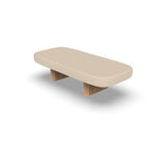 Vondom - Mesa de salón Milos 100x45