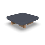 Vondom - Milos Loungetafel 80x80